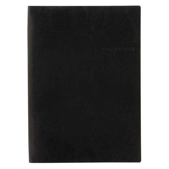 Letts Lecassa A4 Notebook