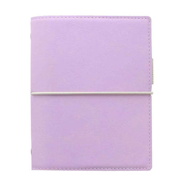 Filofax Domino Pocket Soft Organiser