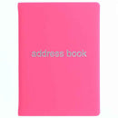 Letts Dazzle A6 Address Book