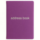 Letts Dazzle A6 Address Book-7