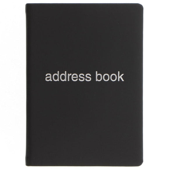 Letts Dazzle A6 Address Book