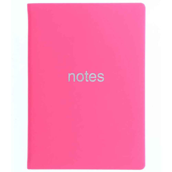 Letts Dazzle A5 Notebook