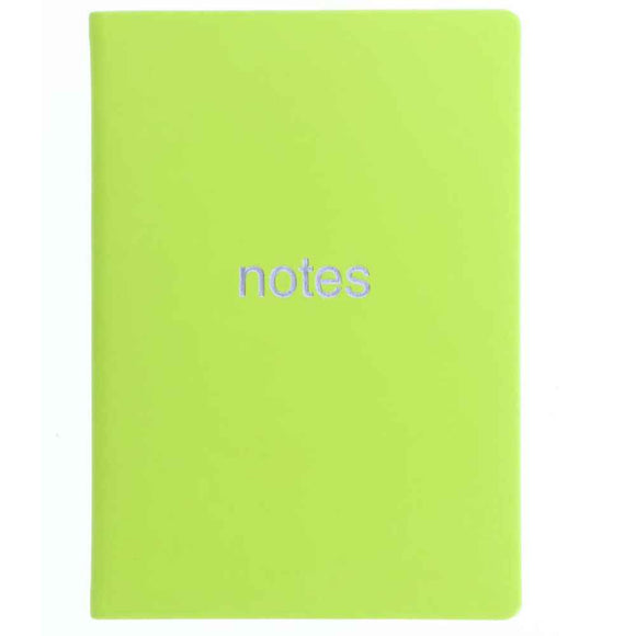 Letts Dazzle A5 Notebook