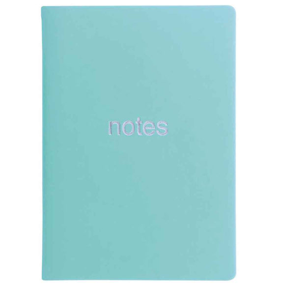 Letts Dazzle A5 Notebook