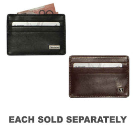 Artex Taking Care of Business Card Holder