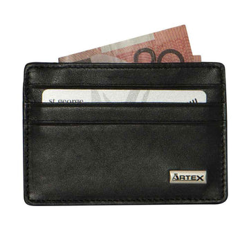Artex Taking Care of Business Card Holder
