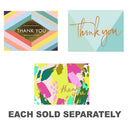Luxe Thank You Notecards