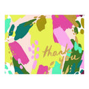 Luxe Thank You Notecards