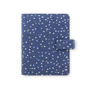 Filofax Indigo Pocket Organiser-4