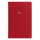 Letts Icon Book Perpetual Diary-9
