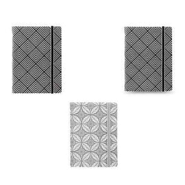 Filofax Pocket Impressions Notebook