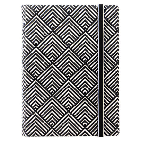 Filofax Pocket Impressions Notebook