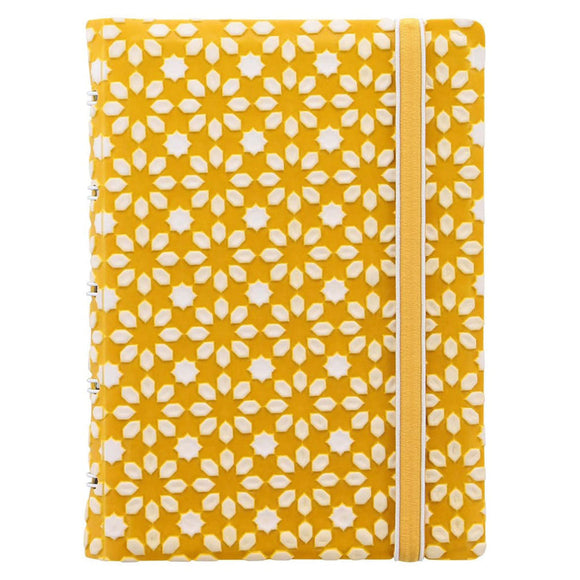 Filofax Pocket Impressions Notebook