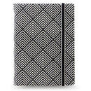 Filofax Pocket Impressions Notebook-7