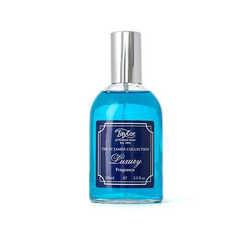 Taylor of Old Bond St James Collection Fragrance 100mL