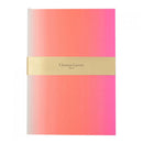 Christian Lacroix A6 Ombre Paseo Notebook-3