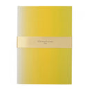 Christian Lacroix A6 Ombre Paseo Notebook-4
