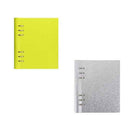 Filofax Saffiano A5 Clipbook