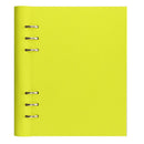 Filofax Saffiano A5 Clipbook-6