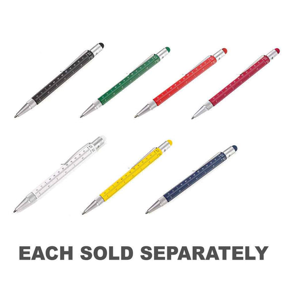 Troika Mini Construction Pen