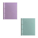 Filofax Pastel A4 Clipbook