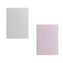 Letts Pastel A6 Address Book