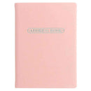 Letts Pastel A6 Address Book