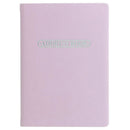 Letts Pastel A6 Address Book-8