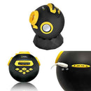 National Geographic Astro Planetarium Multimedia
