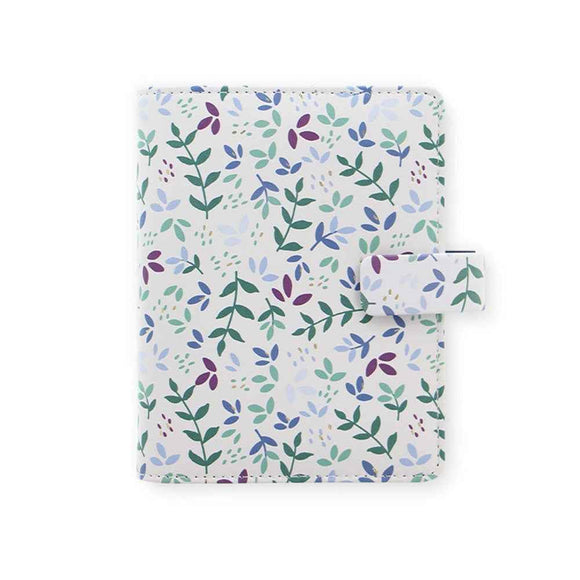 Filofax Garden Pocket Organiser
