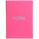 Letts Dazzle A6 Notebook