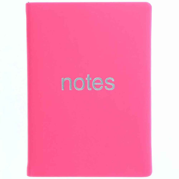 Letts Dazzle A6 Notebook