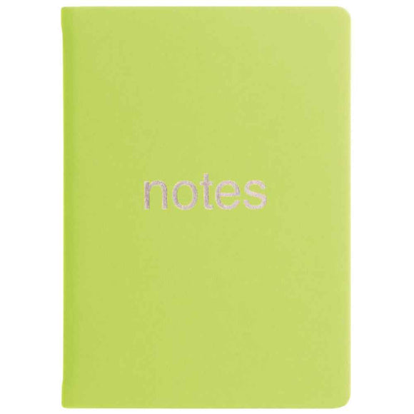 Letts Dazzle A6 Notebook