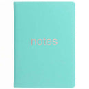 Letts Dazzle A6 Notebook