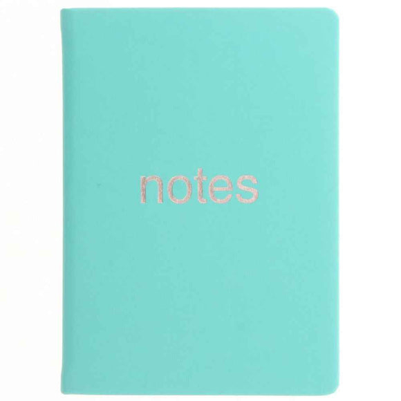 Letts Dazzle A6 Notebook