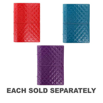 Filofax Domino Luxe Personal Organiser