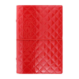 Filofax Domino Luxe Personal Organiser