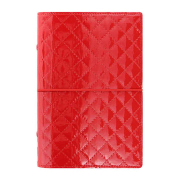 Filofax Domino Luxe Personal Organiser