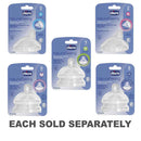 Chicco Natural Feeling Teat