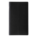 Filofax Classic Stitch Soft Travel Wallet