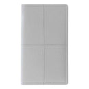 Filofax Classic Stitch Soft Travel Wallet