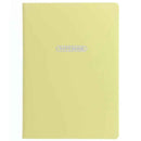 Letts Pastel A6 Notebook