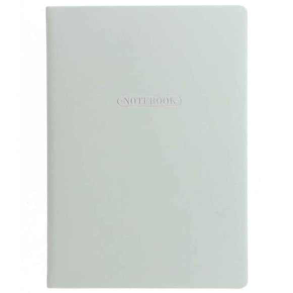 Letts Pastel A6 Notebook