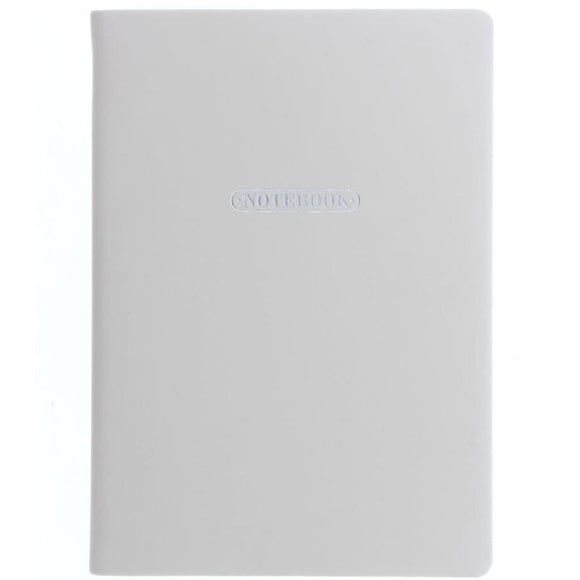 Letts Pastel A6 Notebook