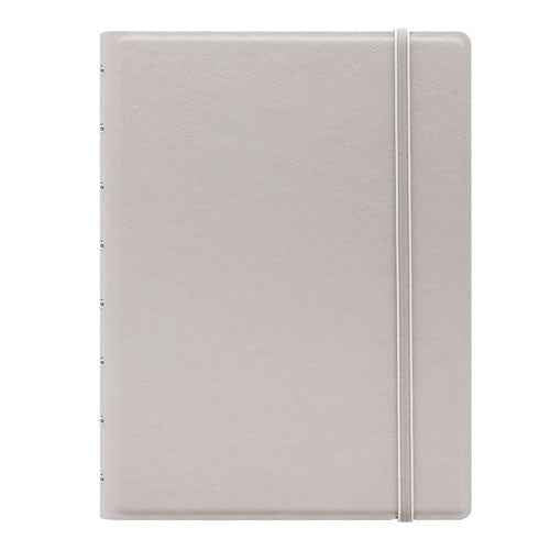 Filofax Pastel A5 Ruled Notebook