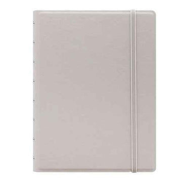Filofax Pastel A5 Ruled Notebook