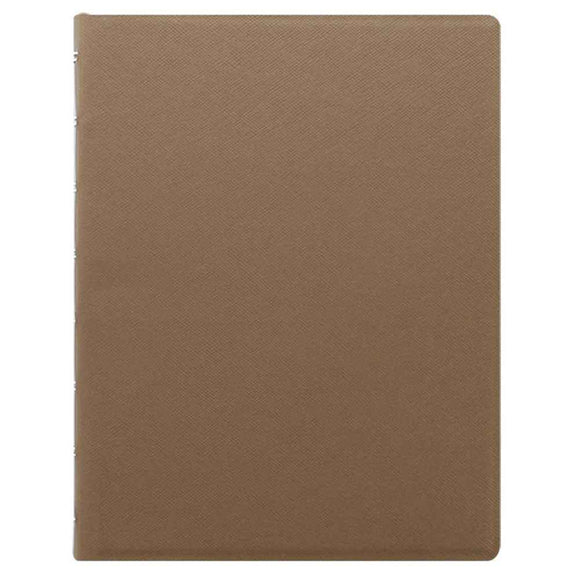 Filofax Saffiano A5 Notebook