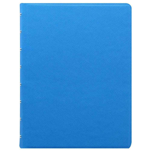 Filofax Saffiano A5 Notebook