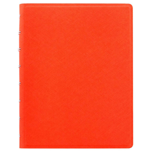 Filofax Saffiano A5 Notebook