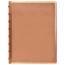 Filofax Saffiano A5 Notebook-11